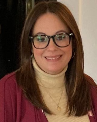 Photo of Alicia Resnikoff, Clinical Social Work/Therapist, LCSW