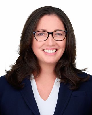 Photo of Mara Rice-Stubbs, Psychiatrist, MD