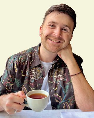 Photo of Thomas Smithson, Psychotherapist, MA, MBACP