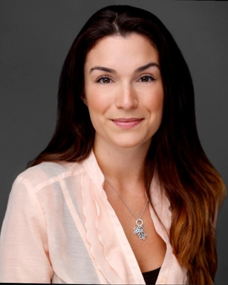 Photo of Ayah Beiruti, Marriage & Family Therapist, MA, LMFT