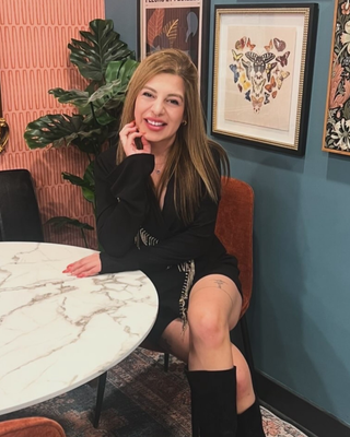 Photo of Emma Pelin Keskin, Licensed Clinical Professional Counselor, MS, LCPC