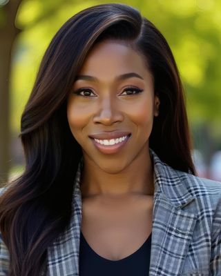 Photo of Ifeoma Ochei, Psychiatric Nurse Practitioner, MSN, PMHNP