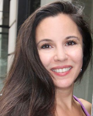 Photo of Bria Tavakoli, MS, Pre-Licensed Professional