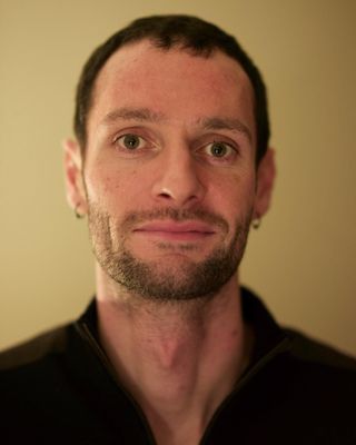 Photo of Ben Keating, Licensed Professional Counselor Candidate in Colorado