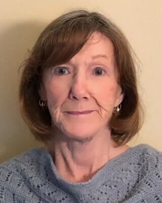 Photo of Dale Marie Barrett, Licensed Professional Counselor in Madison, WI