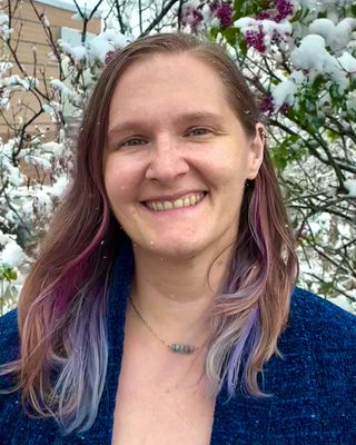 Photo of Shay Driver, Licensed Professional Counselor, LPC, LAC