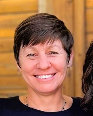 Photo of Dr. Kirsty Hale Viera, Psychologist, PsyD