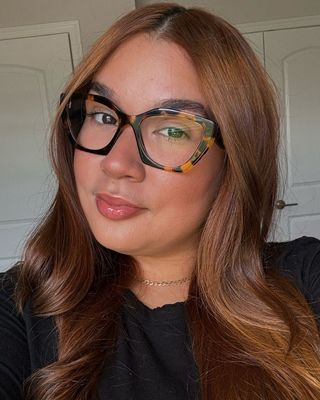 Photo of Rosalis Duran, Clinical Social Work/Therapist, LSW