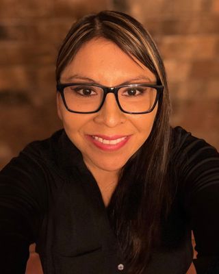 Photo of Rhiannon Cruz, Licensed Professional Counselor, MS, LPC