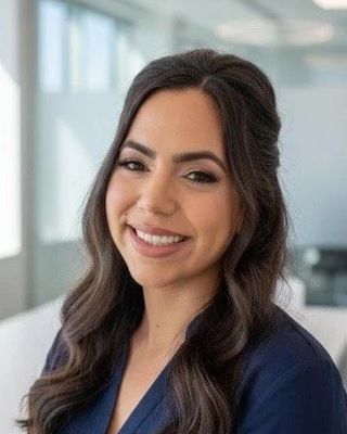 Photo of Erika Pigg-Noriega, Psychologist, PhD, MA