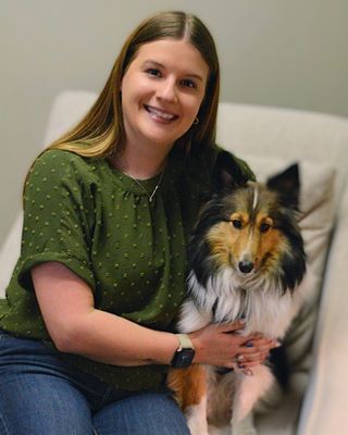 Photo of Megan Doty, Clinical Social Work/Therapist, LLMSW