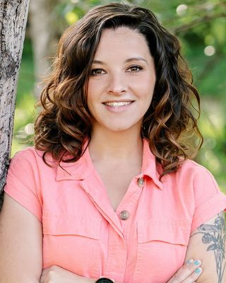 Photo of Emma Ballantyne, Clinical Social Work/Therapist, LCSW