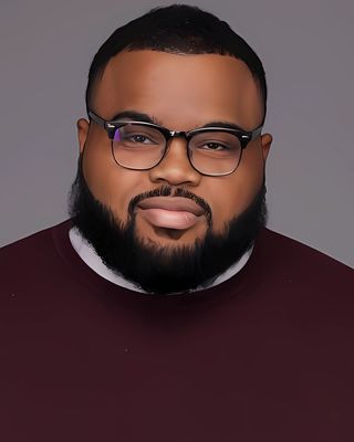 Photo of Keegan Myers, Marriage & Family Therapist Associate, LAMFT