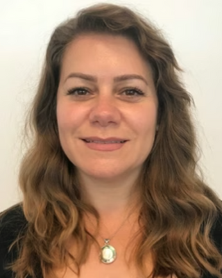 Photo of Nelly Blustajn, Marriage & Family Therapist, LMFT