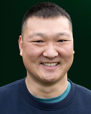 Photo of Jeff Johnson, Marriage & Family Therapist, MS, LMFT