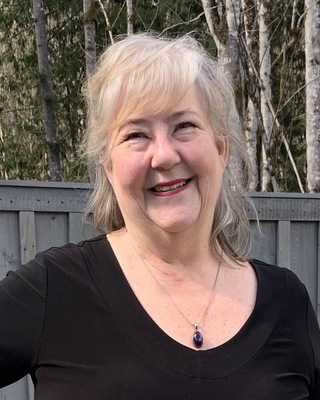 Photo of Beverly M Stretch, Counsellor in Duncan, BC