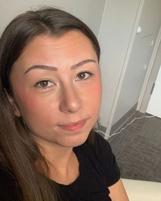 Photo of Brontë C Munson, Clinical Social Work/Therapist, LLMSW