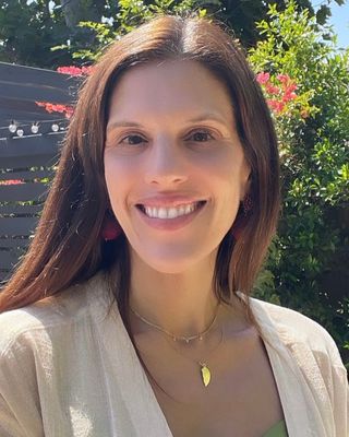 Photo of Juliette Avigdor Portnoy, Associate Clinical Social Worker, ACSW