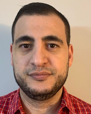 Photo of Abdallah Ragab, Psychiatric Nurse Practitioner in Manalapan, NJ