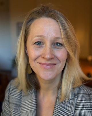 Photo of Annelisa Pedersen, Psychologist, PhD