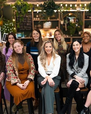 Photo of Paige Ballengee - Holistic Therapy and Healing LLC, Licensed Professional Clinical Counselor, Varied