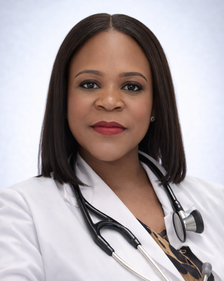 Photo of Florence Akouegnon - Caring Minds Medical Center, Psychiatric Nurse Practitioner, DNP, PMHNP, AGNP-BC