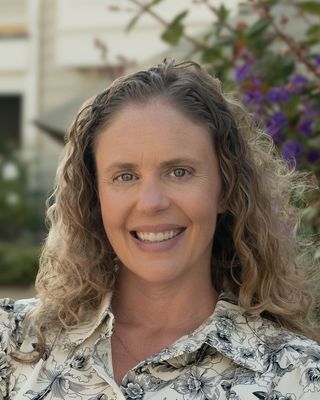 Photo of Amy Monteith, Counselor, LPCC-S
