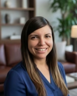 Photo of Daniela Rivas-Mulia, Marriage & Family Therapist, LMFT