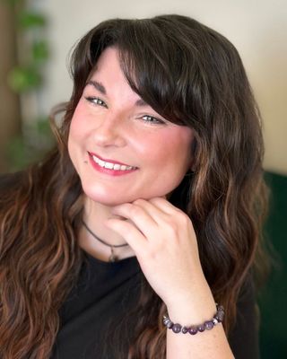 Photo of Caitlin Solheim, Psychologist, MSc, RPsych