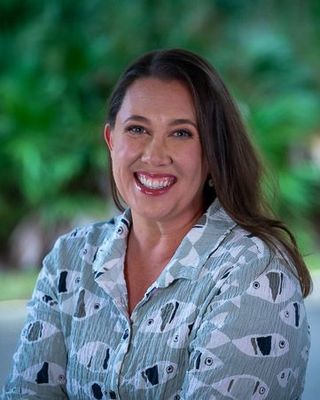 Photo of Kristen Goodrich, Pre-Licensed Professional, APCC