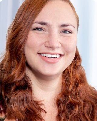 Photo of Brianna Berg, MA