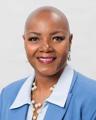 Photo of Bertha L White, Clinical Social Work/Therapist, LCSW-C