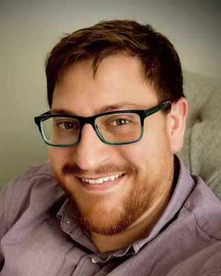 Photo of Adam Bertoch, Marriage & Family Therapist in The Woodlands, TX