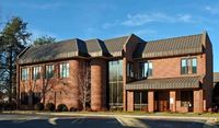 Gallery Photo of Cambridge Plaza office at Country Club and Jonestown Rd