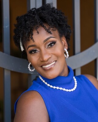 Photo of Sade' Blackshear, Counselor in Fort Pierce, FL