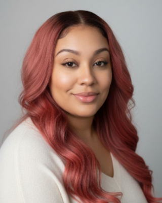 Photo of Destiny Crayton, Counselor, LMHC, CCTP