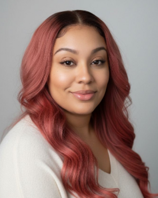 Photo of Destiny Crayton, Counselor, LMHC, CCTP