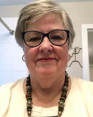 Photo of Mary Ann Riksheim, Clinical Social Work/Therapist, MA, LCSW, ACSW, BCD