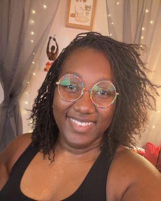 Photo of Adriana Kirkindoff, Licensed Professional Counselor, LPC