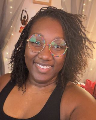 Photo of Adriana Kirkindoff, Licensed Professional Counselor, LPC
