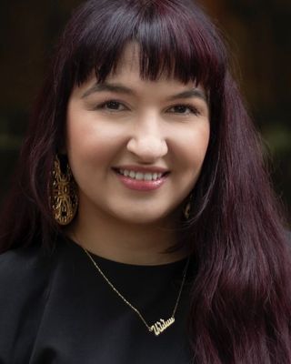 Photo of Anna Nairi Muradyan, Marriage & Family Therapist, LMFT