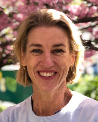 Photo of Carolyn Rossi, Psychotherapist, PACFA