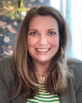 Photo of Denise Hansen Duke, Clinical Social Work/Therapist, LCSW