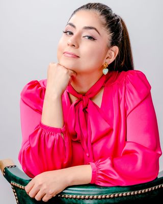 Photo of Dulce Carreon, Licensed Professional Counselor in Weslaco, TX