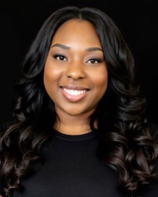 Photo of Sierra Sowels, Pre-Licensed Professional, LPC-A