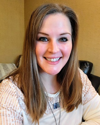 Photo of Rebecca Kinsey, Psychologist in Carmel, IN