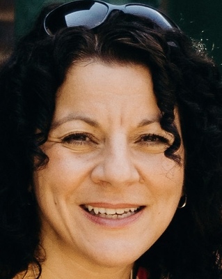 Photo of Christalla Georgiou, Psychotherapist in Cardiff, Wales