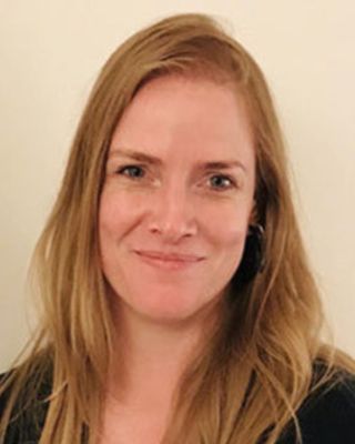 Photo of Erica Ohnstad, Licensed Professional Counselor, LPC
