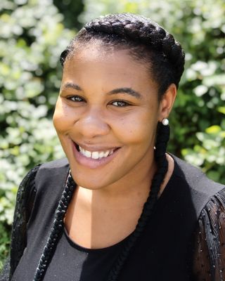 Photo of Jasmine Felder, Licensed Professional Counselor in Fairfax, VA