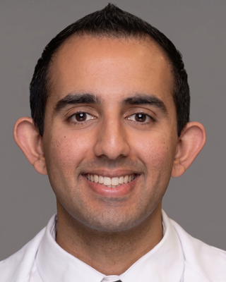 Photo of Ashish Rihal, Psychiatrist, MD